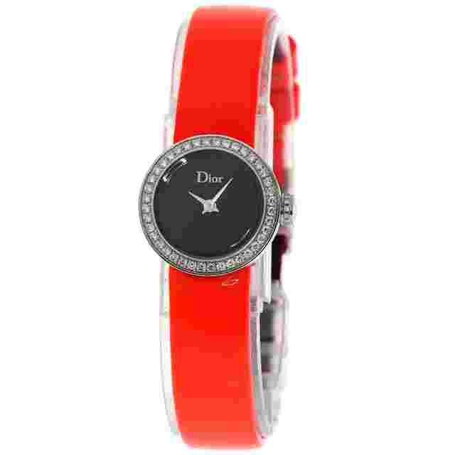 CD040110 Quartz Steel Very good