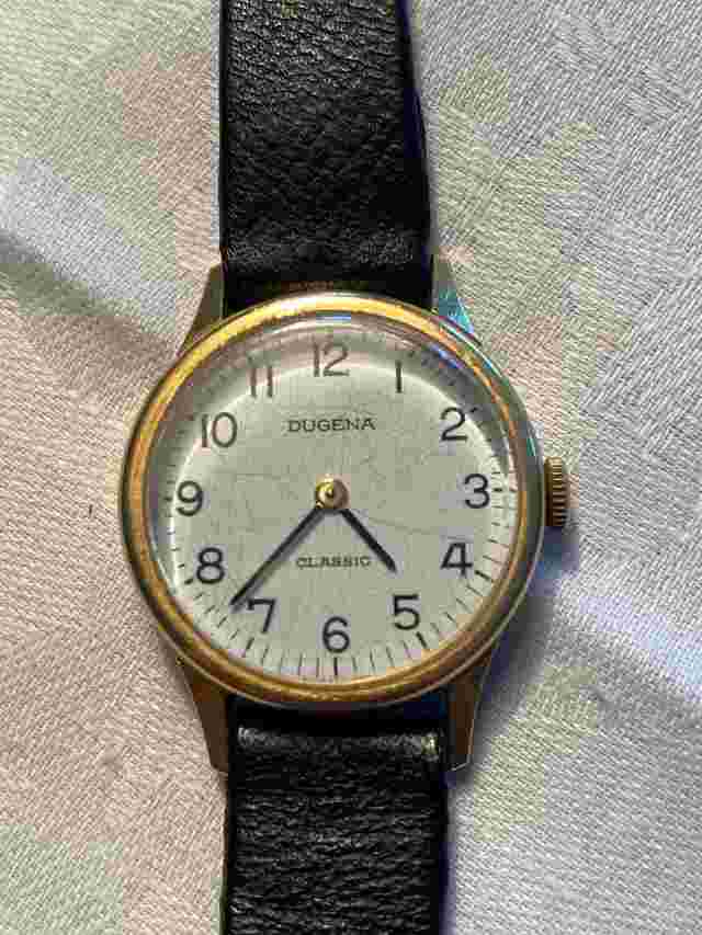 Dugena classic