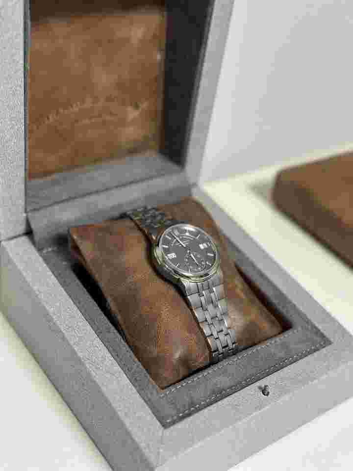 A. Lange & Söhne Odysseus