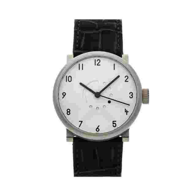 Ochs und Junior Ochs un Junior Settimana SETTIMANA CLASSIC WHITE 36