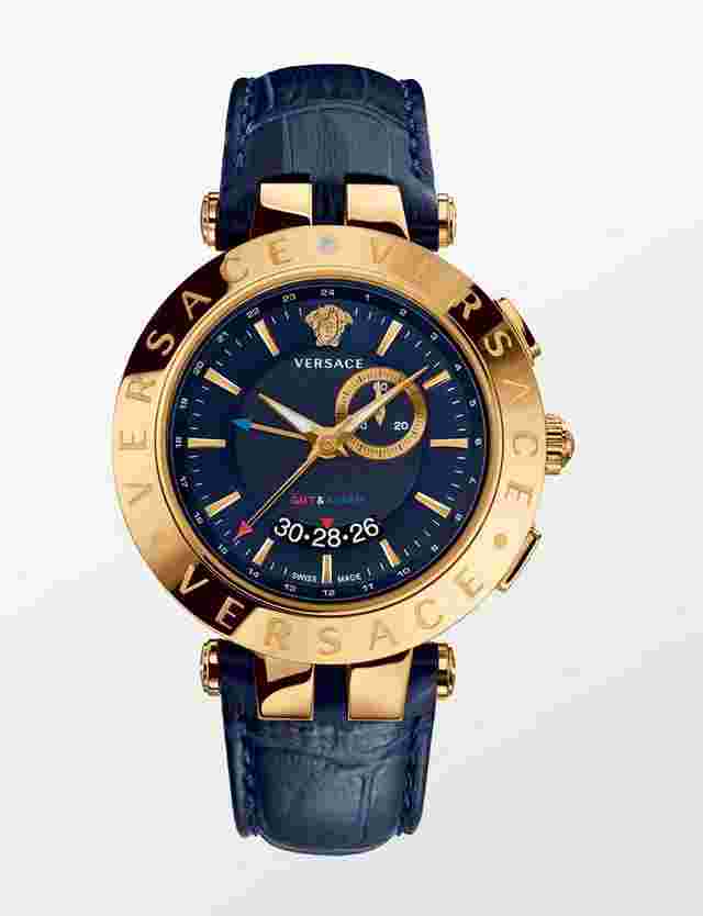 Versace v-race gmt vrsc29g70d282s282