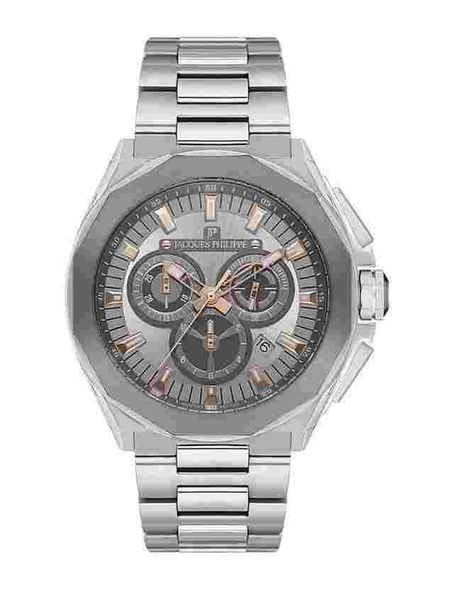 jacques philippe quartz men's watch jpqgc301346 
