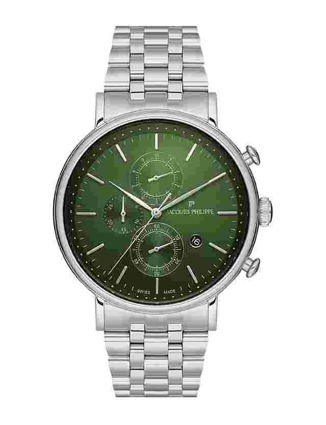 jacques philippe quartz men's watch jpqgc0213x6 
