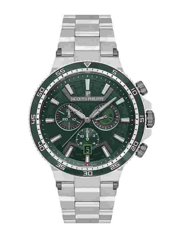 jacques philippe quartz men's watch jpqgc4473x6sb 