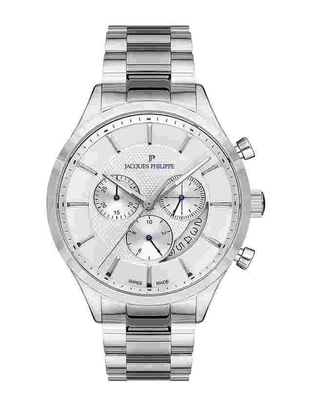 jacques philippe quartz men's watch jpqgc031329 