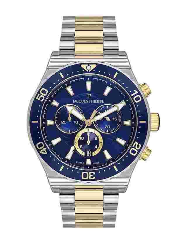 jacques philippe quartz erkek kol saati jpqgc201338 