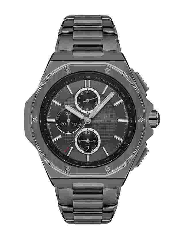 jacques philippe quartz erkek kol saati jpqgc048347s 