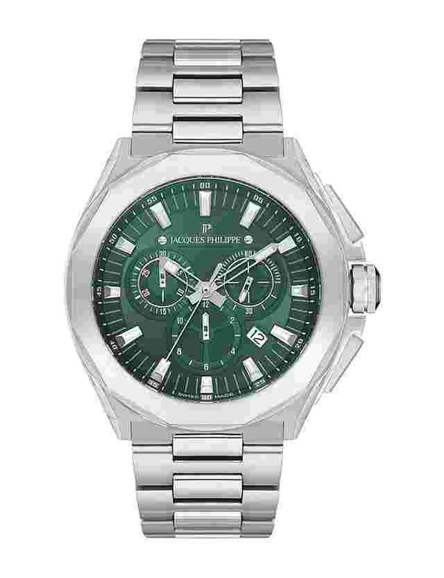 jacques philippe quartz men's watch jpqgc3013x6 