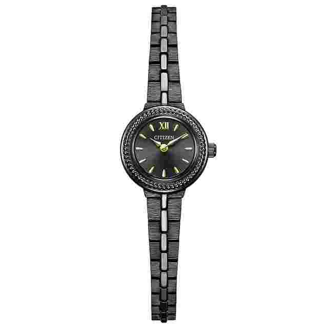 Citizen Kii: Etoile Noire Special Model Eco-Drive Solar Watch Ladies EG2986-53E 2025.10.16 release