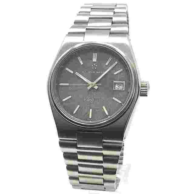 Eterna Kontiki (new-old-stock) SPIDER DIAL KonTiki 20 Automatic QQII