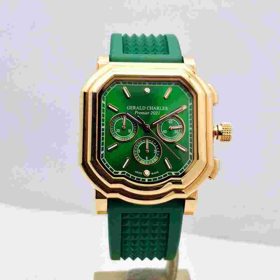 Gerald Charles Maestro 3.0 Premier FULL SET - LIMITED EDITION 25 PC