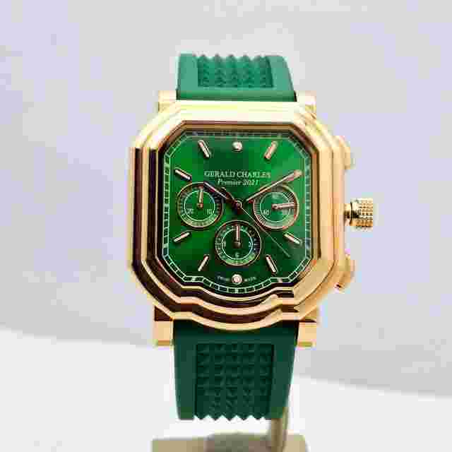 Gerald Charles Maestro 3.0 Premier FULL SET - LIMITED EDITION 25 PC
