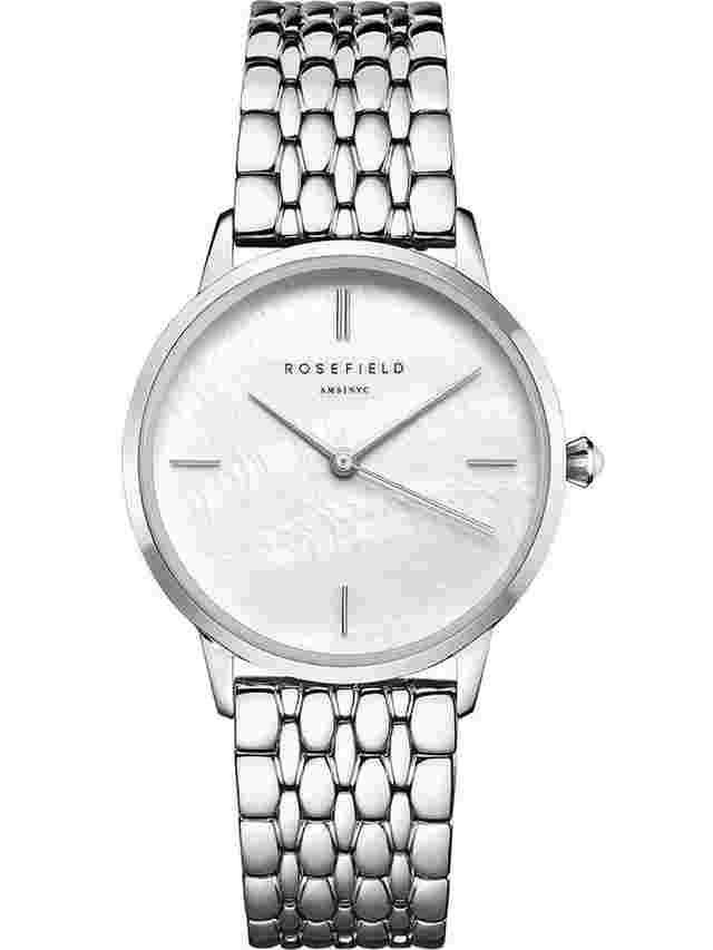 Rosefield RMSSS-R02 The Pearl Edit Damen 36mm 3ATM 