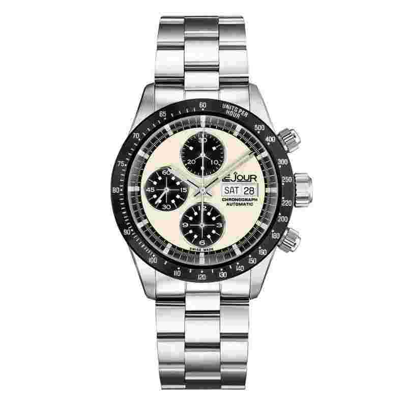 Le Jour Montre Corsa Master Chrono LJ-CM-001 