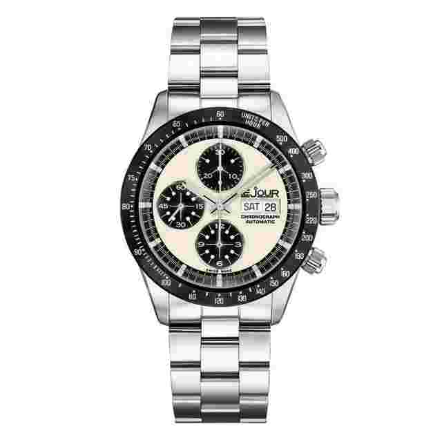 Le Jour Montre Corsa Master Chrono LJ-CM-001 