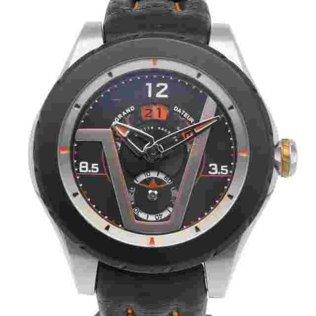 Valbray VR02E-07A Limited item Stainless Steel