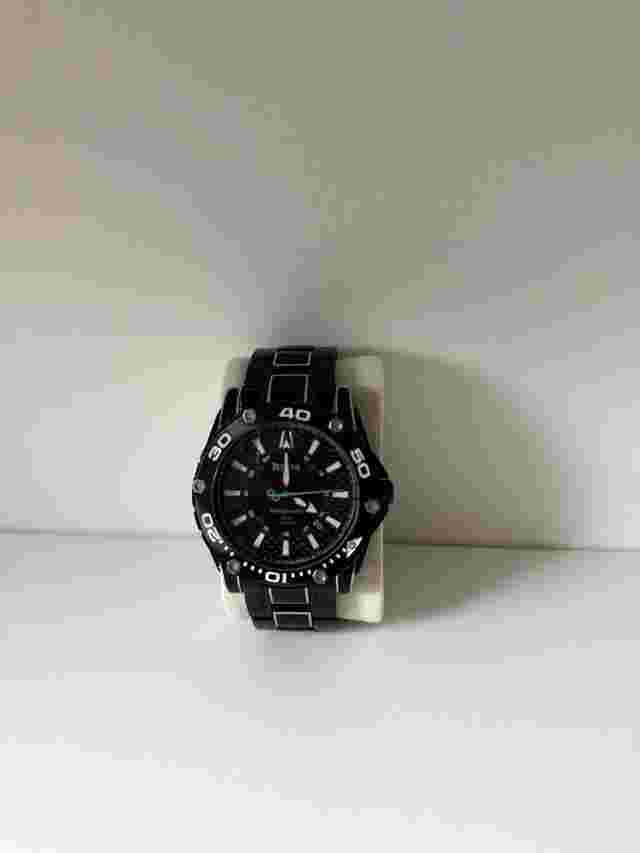 Bulova Precisionist 98B153