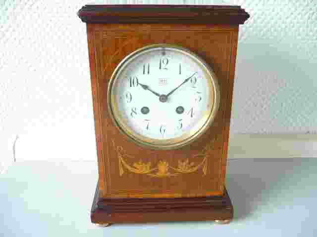 Dent Brocot Pendule KaminUhr BuffetUhr Antik Französich / Englisch 