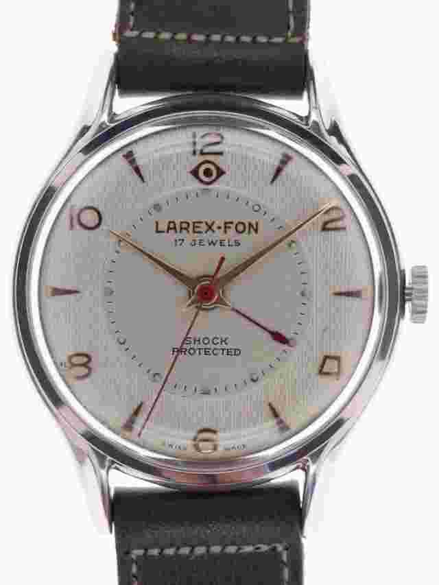 Lanco Steel 1960s