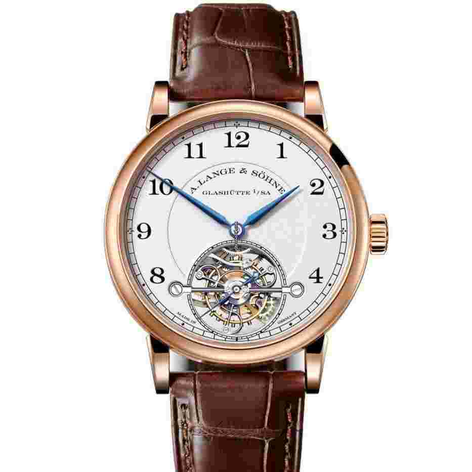A. Lange & Söhne 1815 Tourbillon 730.032