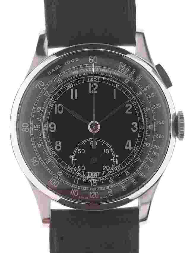 Venus Cal. 103 Chrono NOS 1930s