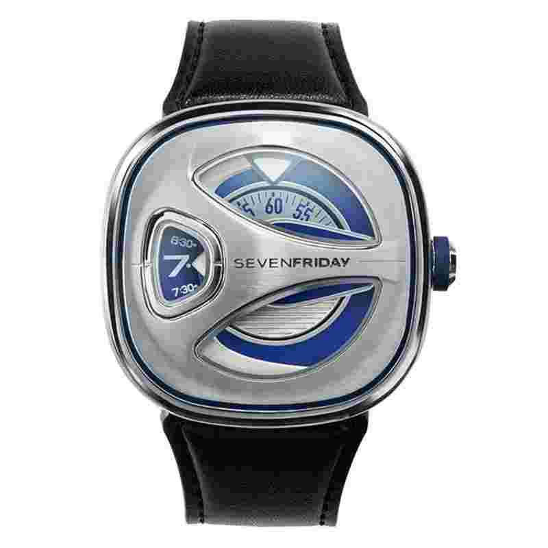 Sevenfriday ME1/01