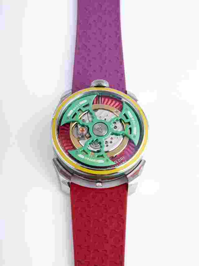 M.A.D. Editions MAD 1s Yinka Edition Limited Edition