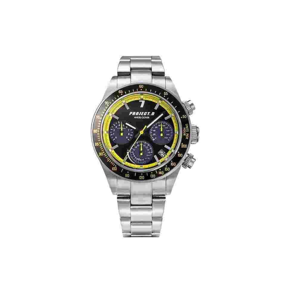 Keisuke Takahashi Solar Steel New 