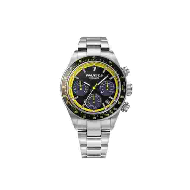 Keisuke Takahashi Solar Steel New 