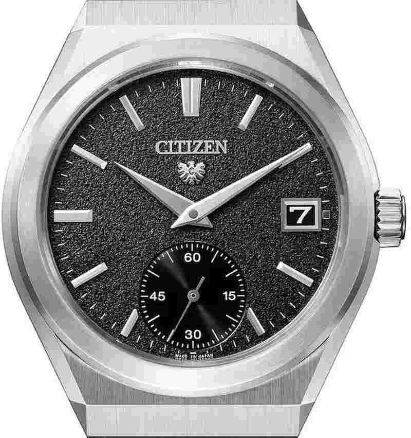 Citizen Automatik 40mm NC1000-51E
