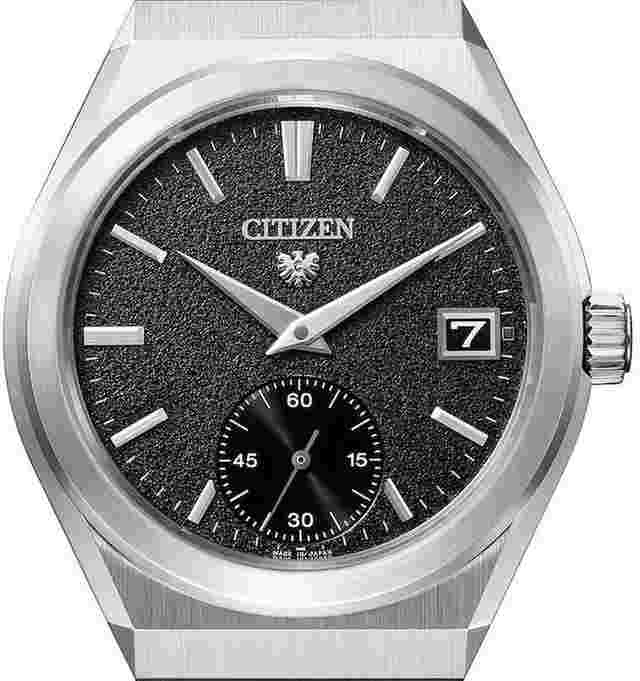 Citizen Automatik 40mm NC1000-51E