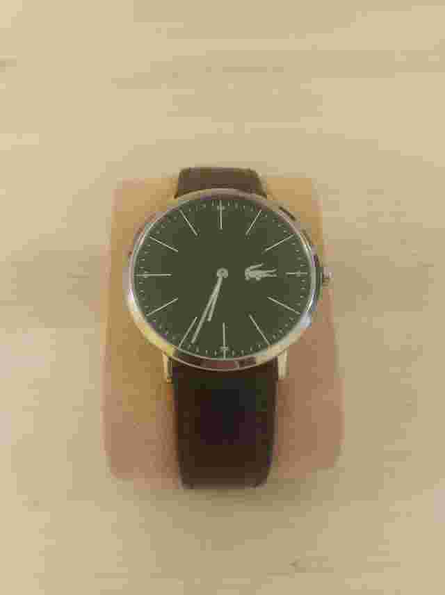 Lacoste Kollektion Moon