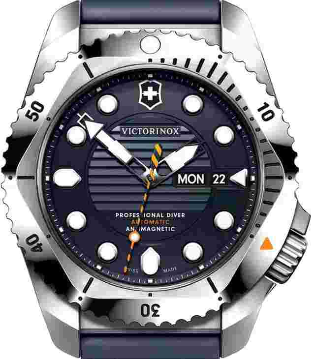 Victorinox Swiss Army Dive pro 43mm Automatik 241995