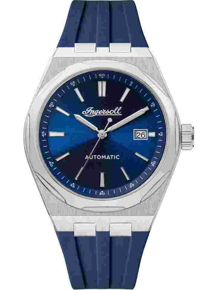 Ingersoll I16802 Herrenuhr The Rider Automatik 43mm 5ATM