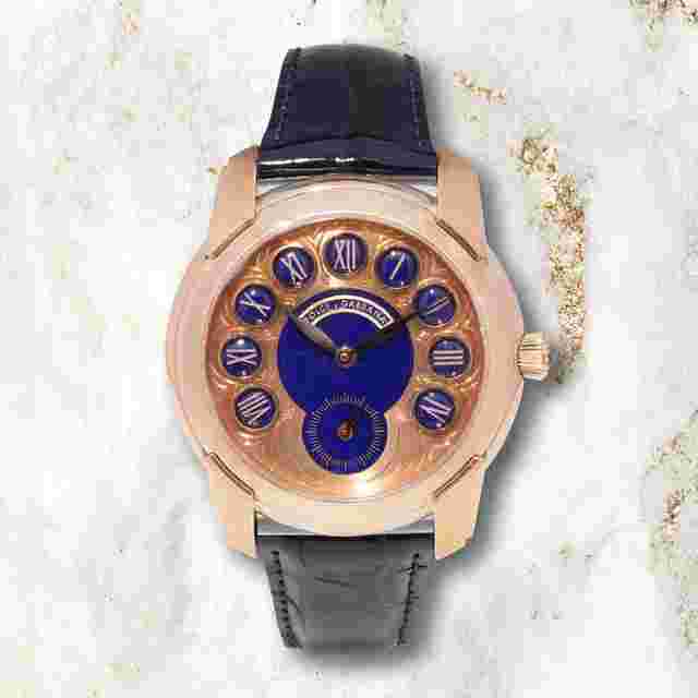 Dolce & Gabbana Palermo D&G Dolce & Gabbana Palermo WWLF6G RG 2022 Full Set Sticker