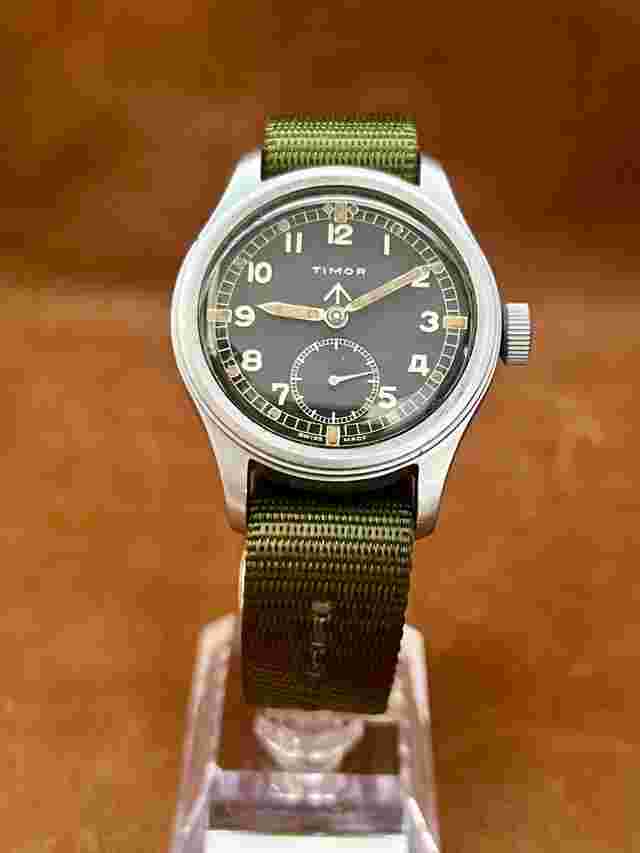 Timor Dirty Dozen WWW Military Watch 