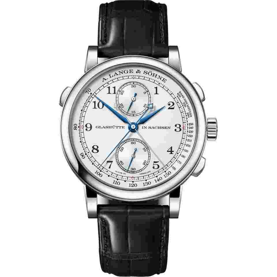 A. Lange & Söhne 1815 Rattrapante
