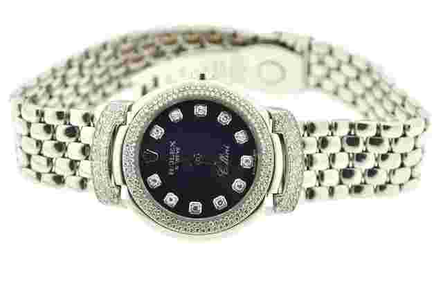 Rolex ref.6673 CELLINI 
