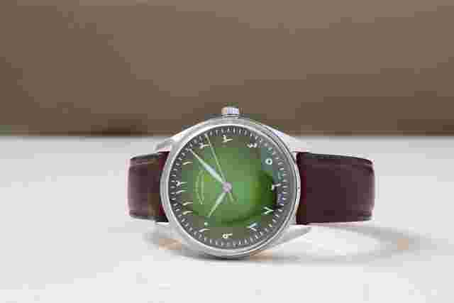 ELKA WATCH Co Ace x Arabic 36 Limited Edition of 50 pieces