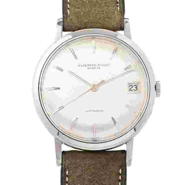 Audemars Piguet Watches Silver 5281