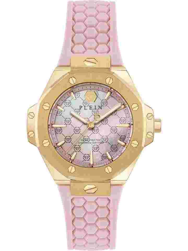 Philipp Plein PW4FA0225 Damenuhr Plein Royal Prestige 33mm 5ATM 