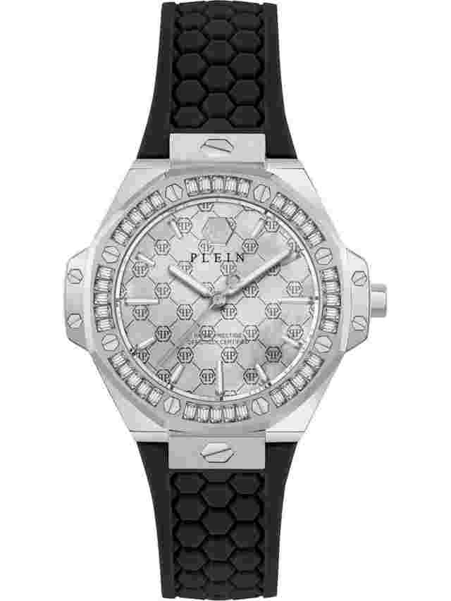 Philipp Plein PW4FA0325 Damenuhr Plein Royal Prestige 33mm 5ATM 