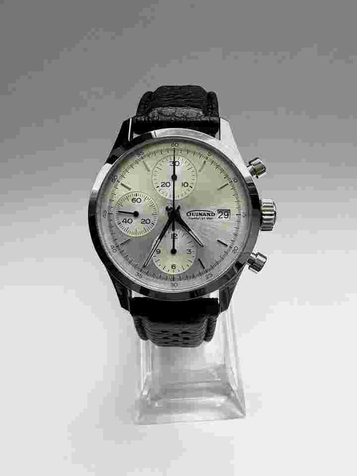 Guinand 155 Guinand Frankfurter Meisterstuck 155 Automatic Chronograph