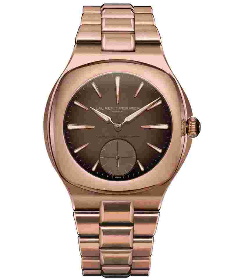 Laurent Ferrier Grand Sport Tourbillon Full set & Unworn / Deliver to USA