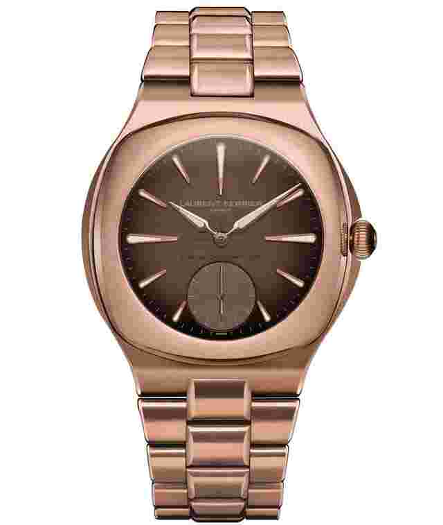 Laurent Ferrier Grand Sport Tourbillon Full set & Unworn / Deliver to USA