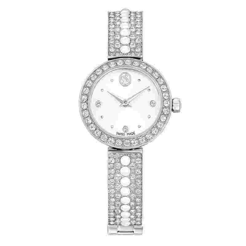 Swarovski Montre Matrix Pearl Bangle 5743680