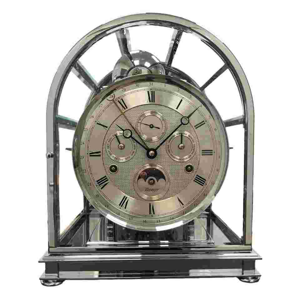 Clocks & Watches Kieninger Kupola 1709 clock