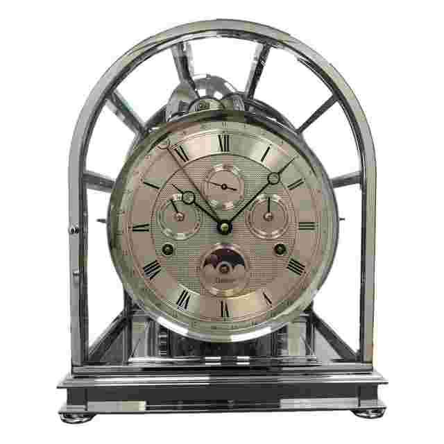 Clocks & Watches Kieninger Kupola 1709 clock