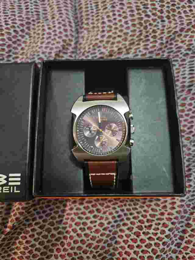 Breil Tribe Con scatola originale