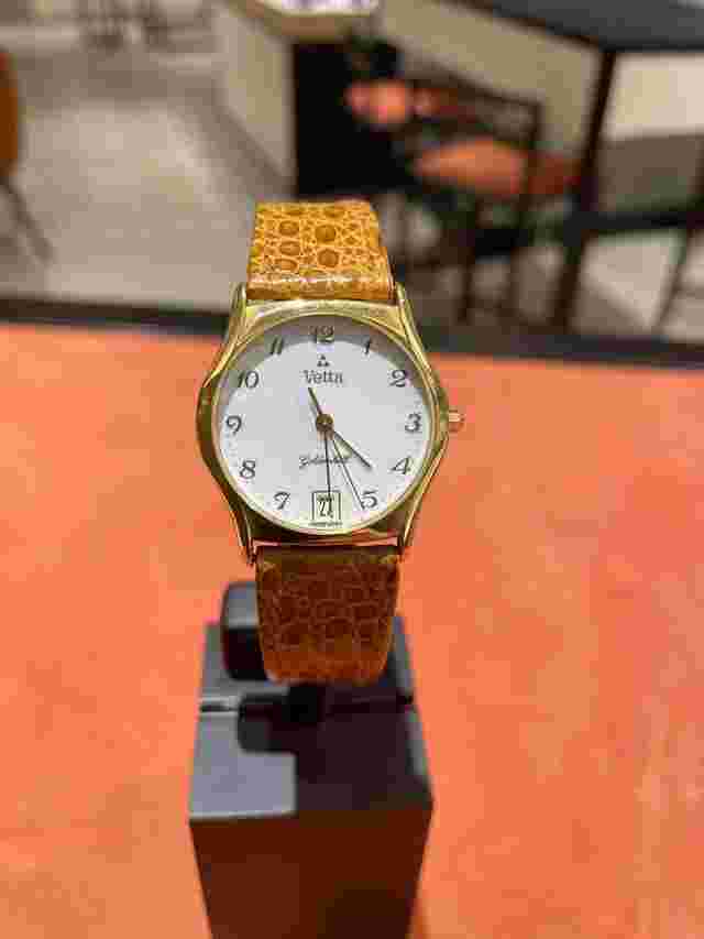 Wyler Vetta Goldenhill